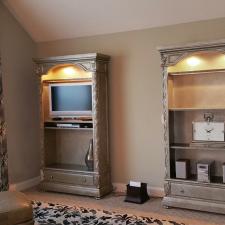 Trim & Cabinet Finishes 34